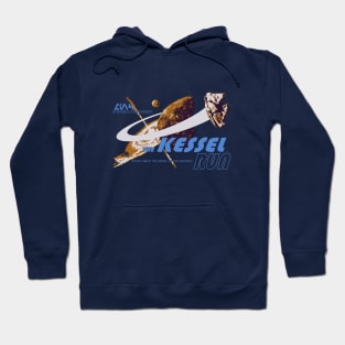 Kessel Run Hoodie